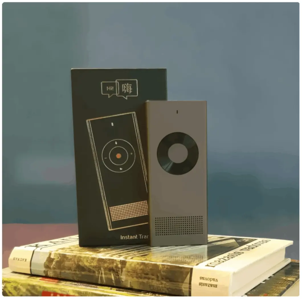 Poliglu Translator